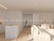 Serenity Vilamoura T4 para Venda Blue 250m² Vilamoura
