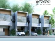 Sereno Townhomes Dela Paz Antipolo City Townhouses for sale