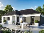 Sergines 89140 Programme neuf maison neuf à vendre 5 pièces