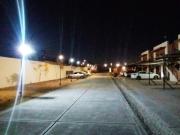 Sergio garcia alquila en complejo cerrado