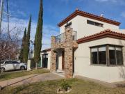 Sergio garcia alquila en el marqquezado