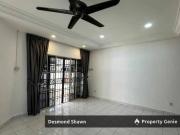 Seri Alam 2Storey Terrace House