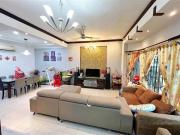 Seri Alam Jalan Tasek Double Storey Renovated Extended...