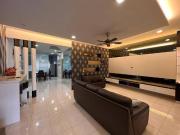 Seri Austin 2stry Terrace House for Rent