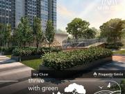 Seri Austin Apartment