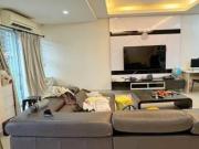 Seri Austin Daya Dato Furniture Double Sty House For RENT