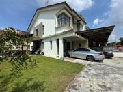 Seri Austin Double Storey Corner Lot House 4Bed 3Bath...