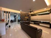 Seri Austin Double Storey Terrace House Fully furnished...