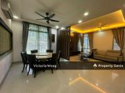 Seri Austin East Zone Cluster House
