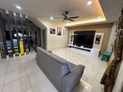 Seri Austin East Zone Double Storey Terrace GG Good...