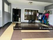 Seri Austin East Zone Fully Renovated