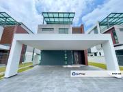Seri Austin Heights