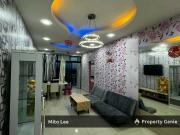 Seri Austin Residence Luxury Apartment