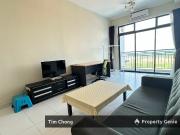 Seri Austin Residences Luxury Apartment