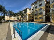 Seri Baiduri Apartment Low Level Bukit Indah Ampang