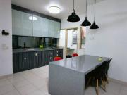 Seri Baiduri Apartment Setia Alam almost Furnished only...