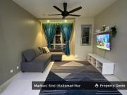 Within 10 min to Setia City Mall – Seri Baiduri @ Setia Alam Within 10 min to Setia City Mall – Seri Baiduri @ Setia Alam