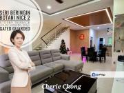 Seri Beringin @ Botani