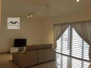 Seri Binjai Fully Furnished 2 Storey Superlink Rahang...