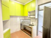 Seri Borneo Condominium Corner Unit For Sale