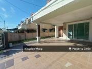 Seri Bougainvillea Bandar Seri Botani Freehold Double...