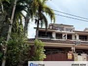 SERI GARDEN TAMBUN DOUBLE STOREY CORNER FOR