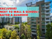 Seri Hening, Luxurious, Convenient, Next to Mall &...