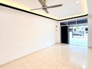 Seri Impian Kluang Single Storey 22x76 Big Type 3Bed...