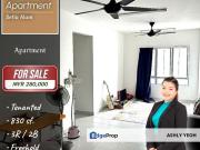 Seri Intan Apartment