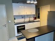 Seri Intan Apartment Setia Alam Kitchen Cabinet and...