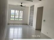 Seri Intan Apartments @ Setia Alam