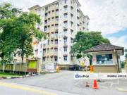 Seri Ixora, Seksyen 27 Shah Alam