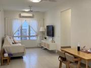 Seri jati apartment fully furnished for rent