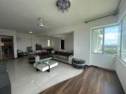Seri Jaya CondoKampung Baru Partially Furnished For...