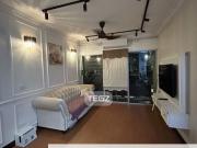 Seri Kasturi Apartments, Setia Alam