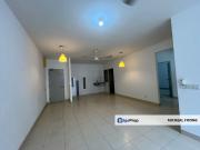 Seri Kasturi Apartments, Setia Alam