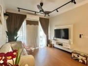 SERI KASTURI APARTMENTS, SETIA ALAM/ALAM NUSANTARA,...