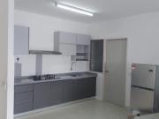 Seri Kasturi Setia Alam With Balcony Fully Furnished