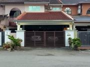 Seri Kuantan best location double storey house for sale