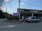 Seri mahkota permai double storey corner lot house for sale
