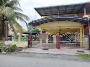 Seri Manjung Fasa 2D Direct Owner