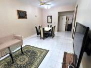 Seri Maya Condo FullyF Jelatek Dato Keramat LRT KLCC...