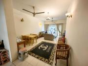 Seri Maya mid floor Lrt setiawangsa jalan jelatek