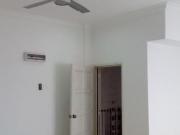 seri melati apartment, bandar seri putra, bangi