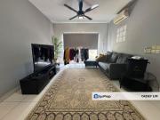 Seri Mutiara Apartment