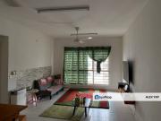 Seri Mutiara Apartment