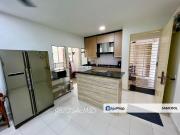 Seri Mutiara Apartment