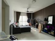 Seri Mutiara Apartment