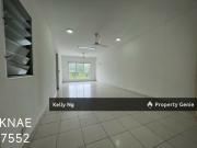 Seri Mutiara Apartment At Setia Alam Shah Alam For Rent