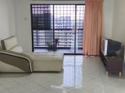 Seri Mutiara Apartment, Bandar Baru Seri Alam